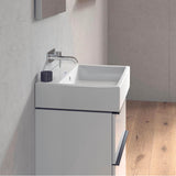 Vero Air Wall-Mount Sink White
