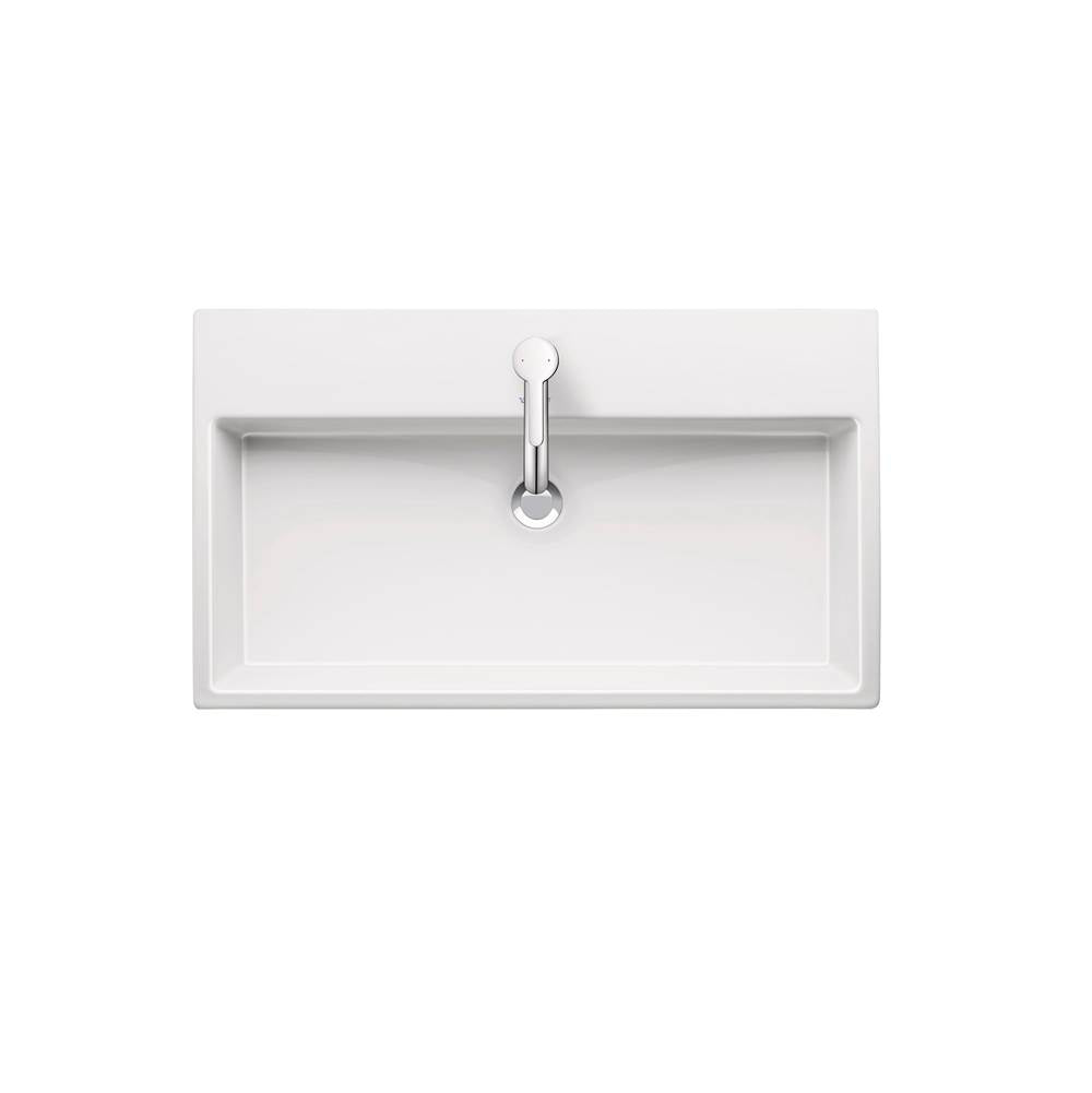 Vero Air Wall-Mount Sink White