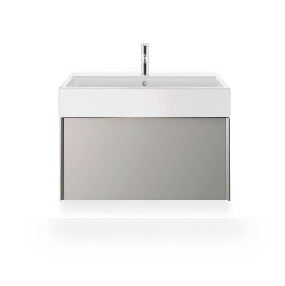 Vero Air Wall-Mount Sink White