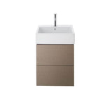 Vero Air Wall-Mount Sink White