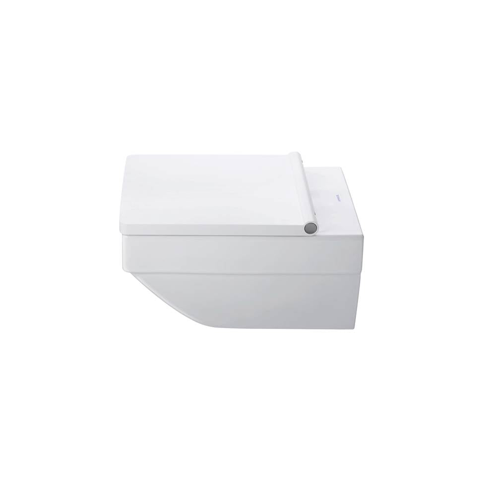 Vero Air Toilet Seat White