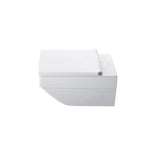 Vero Air Toilet Seat White