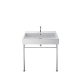 Vero Air Wall-Mount Sink White