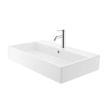Vero Air Wall-Mount Sink White