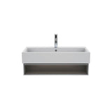 Vero Air Wall-Mount Sink White