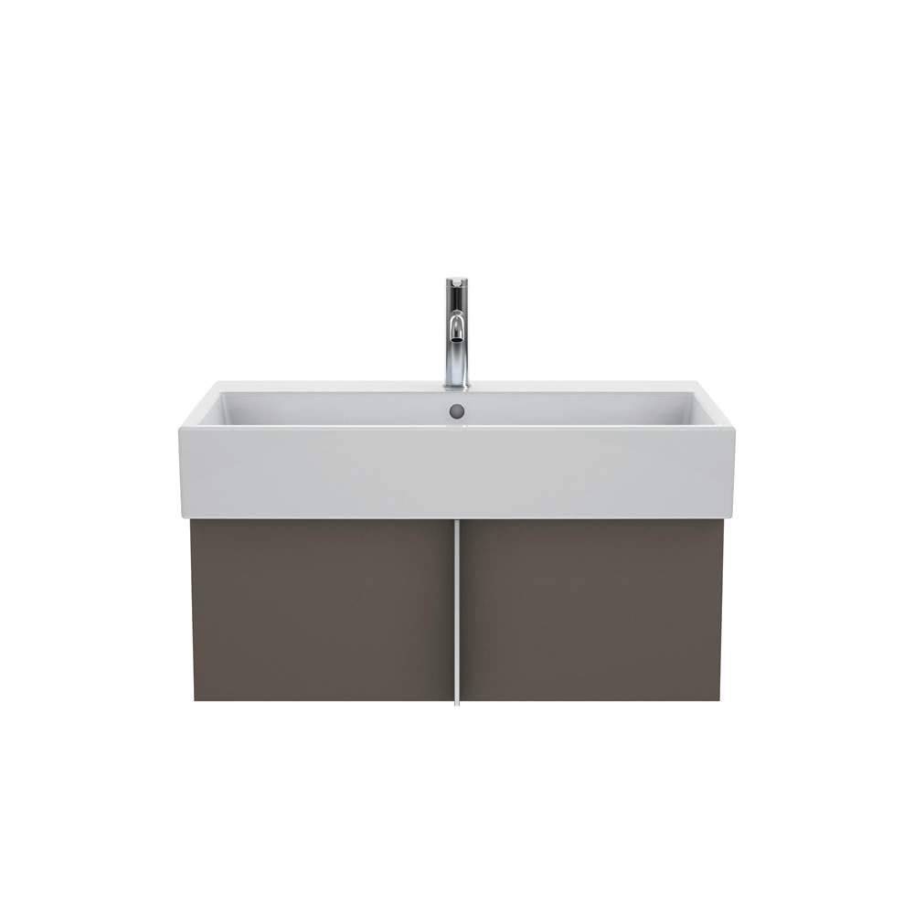 Vero Air Wall-Mount Sink White