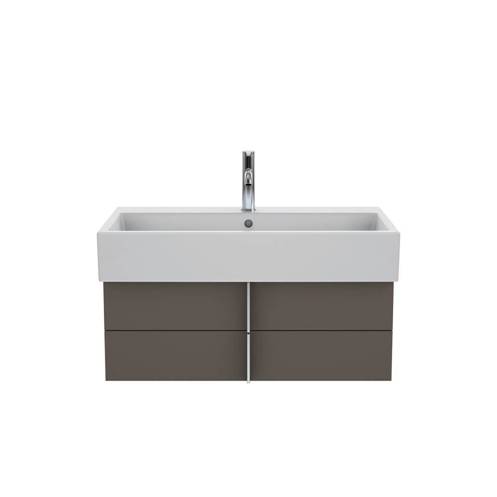 Vero Air Wall-Mount Sink White