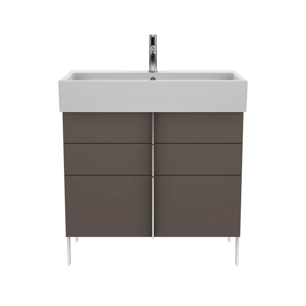 Vero Air Wall-Mount Sink White
