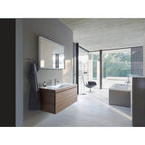 D-Code Towel Hooks Chrome