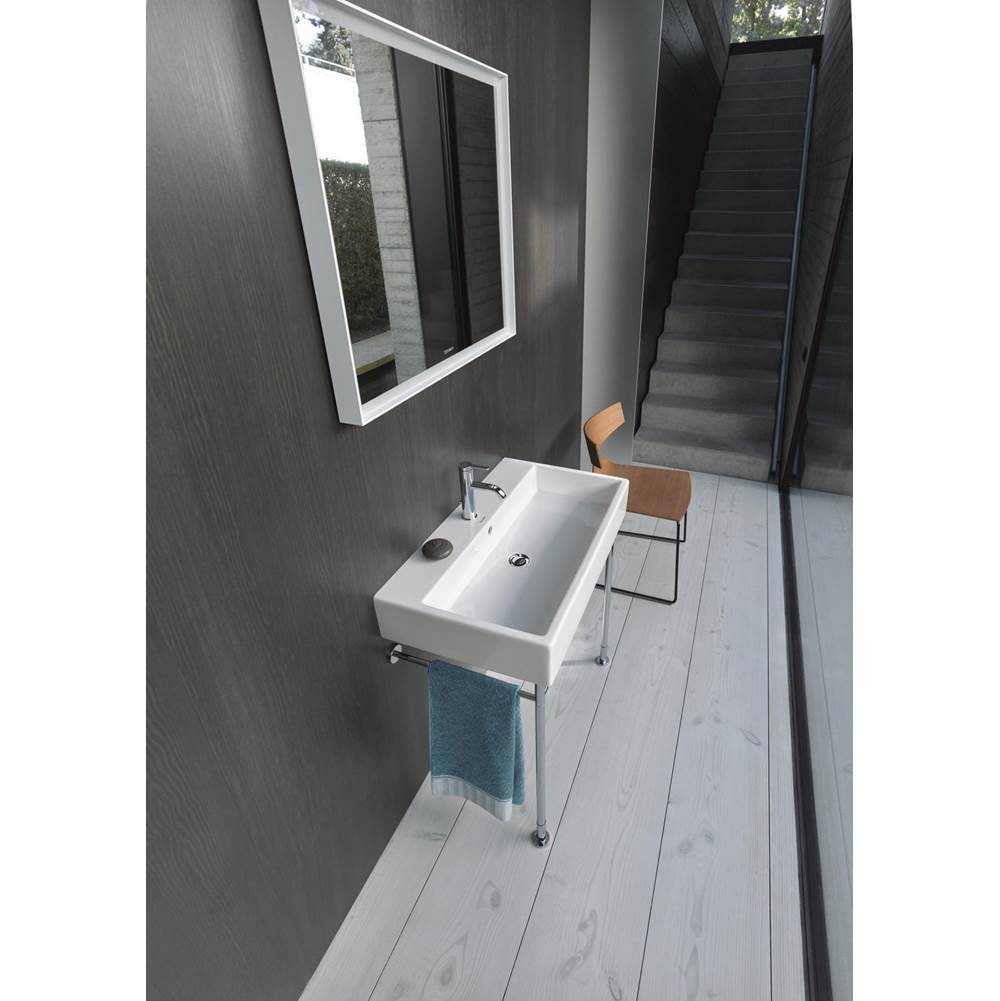 Vero Metal Console Chrome