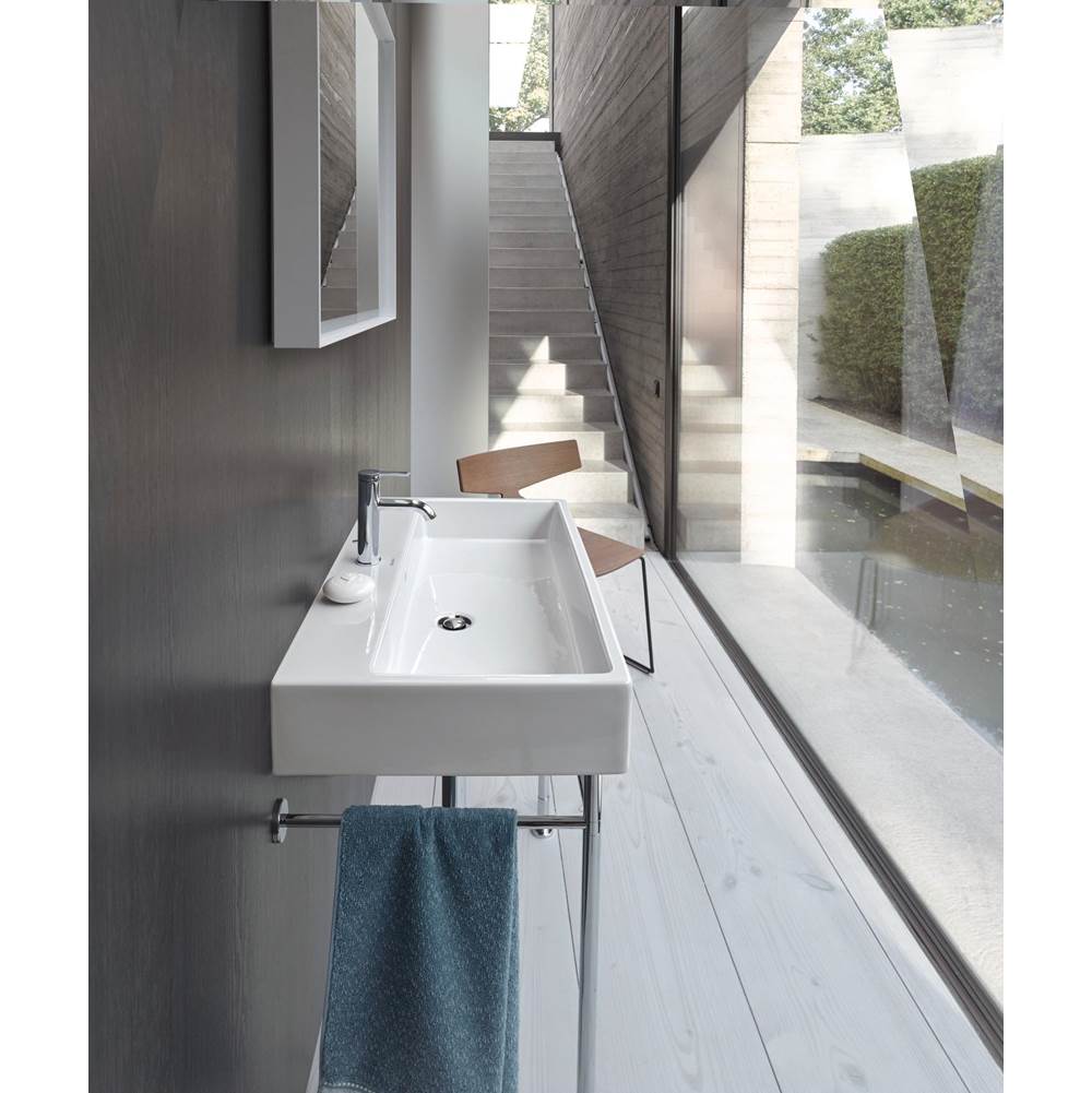 Vero Metal Console Chrome