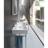 Vero Metal Console Chrome