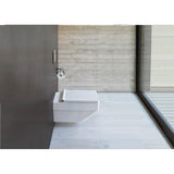 Karree Toilet Paper Holder Chrome