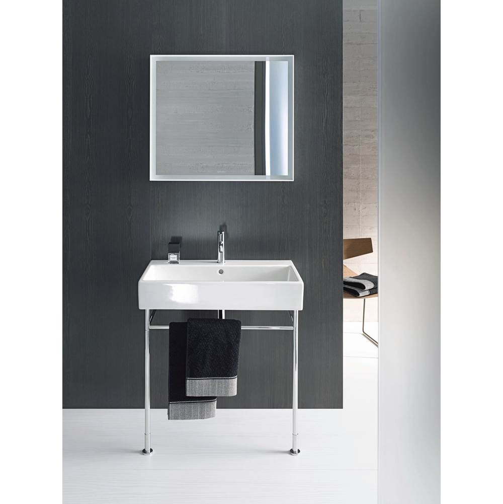 Vero Metal Console Chrome