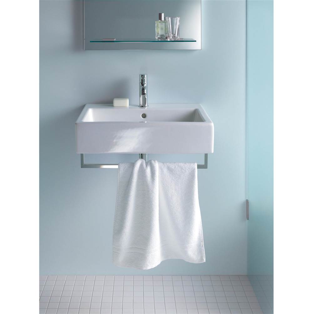 Towel Rail Chrome