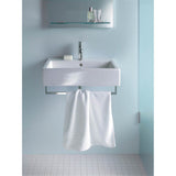 Towel Rail Chrome