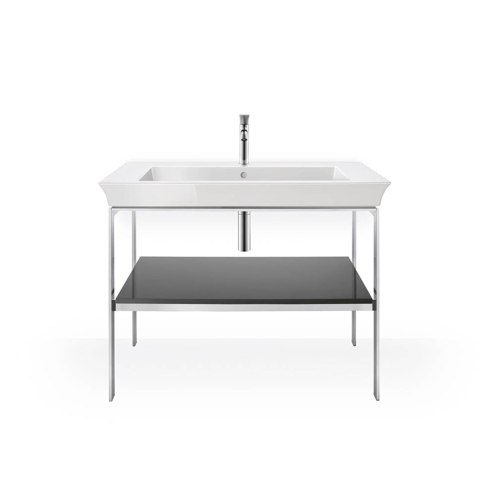 White Tulip Furniture Washbasin White
