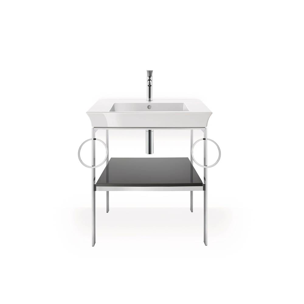 White Tulip Washbasin White