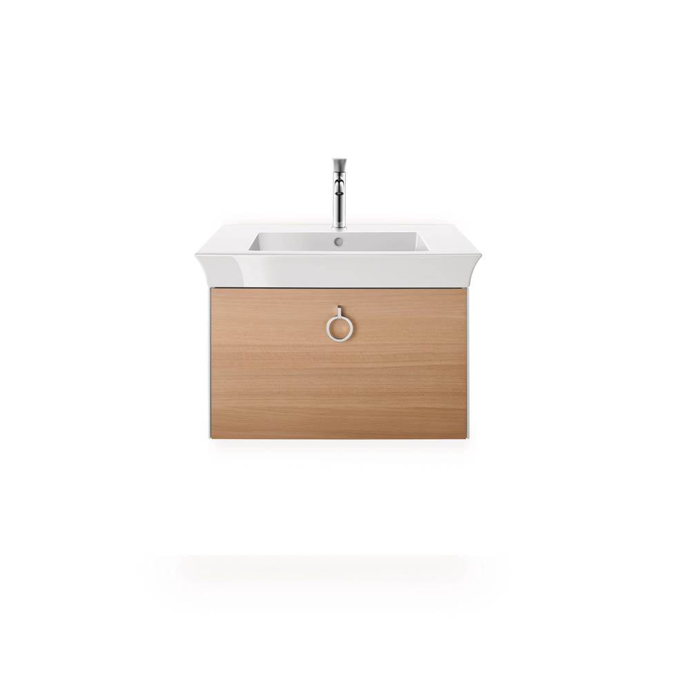 White Tulip Washbasin White