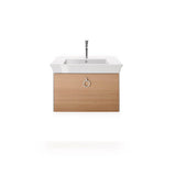 White Tulip Washbasin White