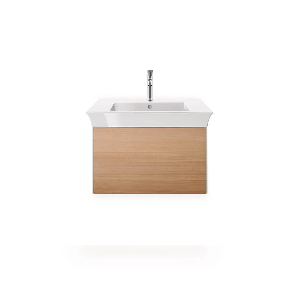 White Tulip Washbasin White