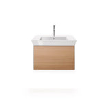 White Tulip Washbasin White