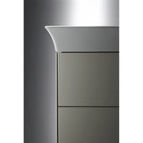 White Tulip Washbasin White