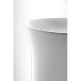 White Tulip Freestanding Washbasin White