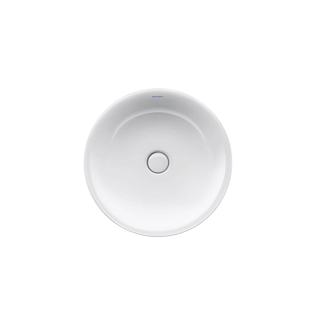 White Tulip Furniture Washbasin White