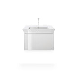 White Tulip Washbasin White
