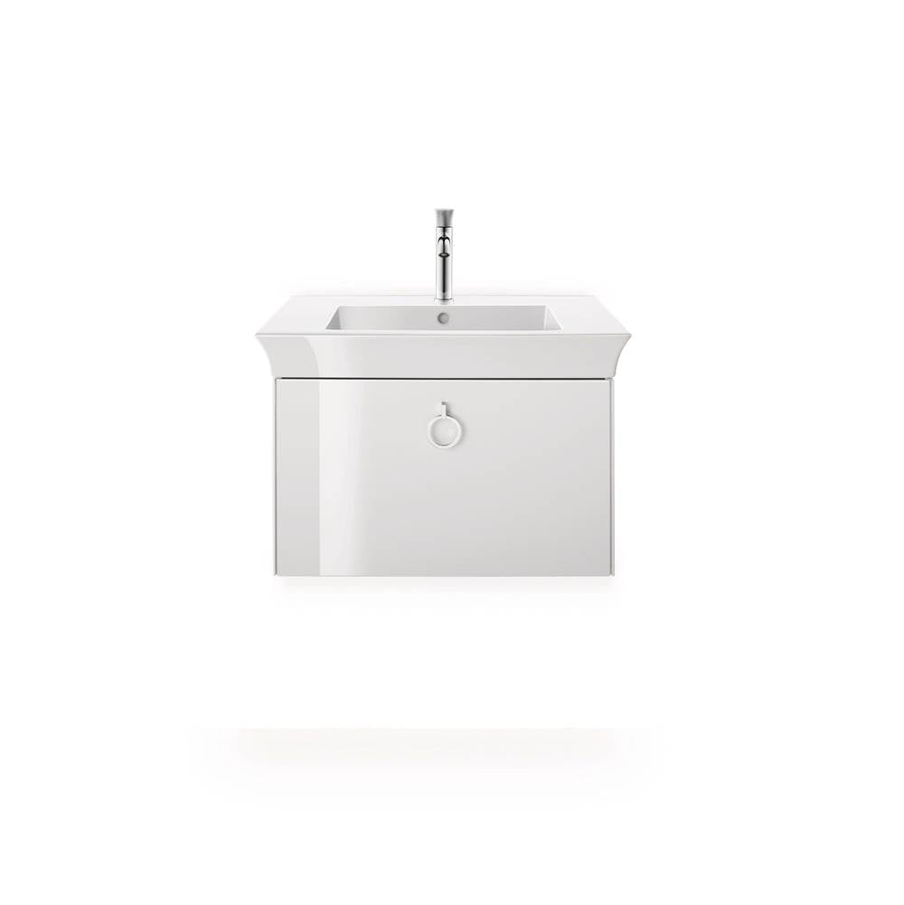 White Tulip Washbasin White