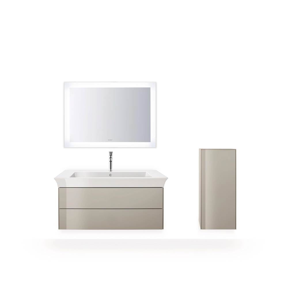 White Tulip Furniture Washbasin White