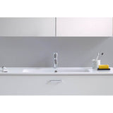 ME by Starck Vanity Sink White