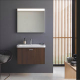 DuraStyle Vanity Sink White