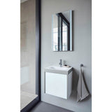 Starck T Towel Hooks Chrome