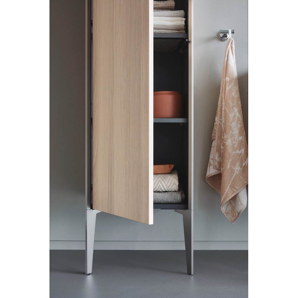 XViu Leg Silver
