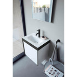 Starck T Towel Hooks Chrome
