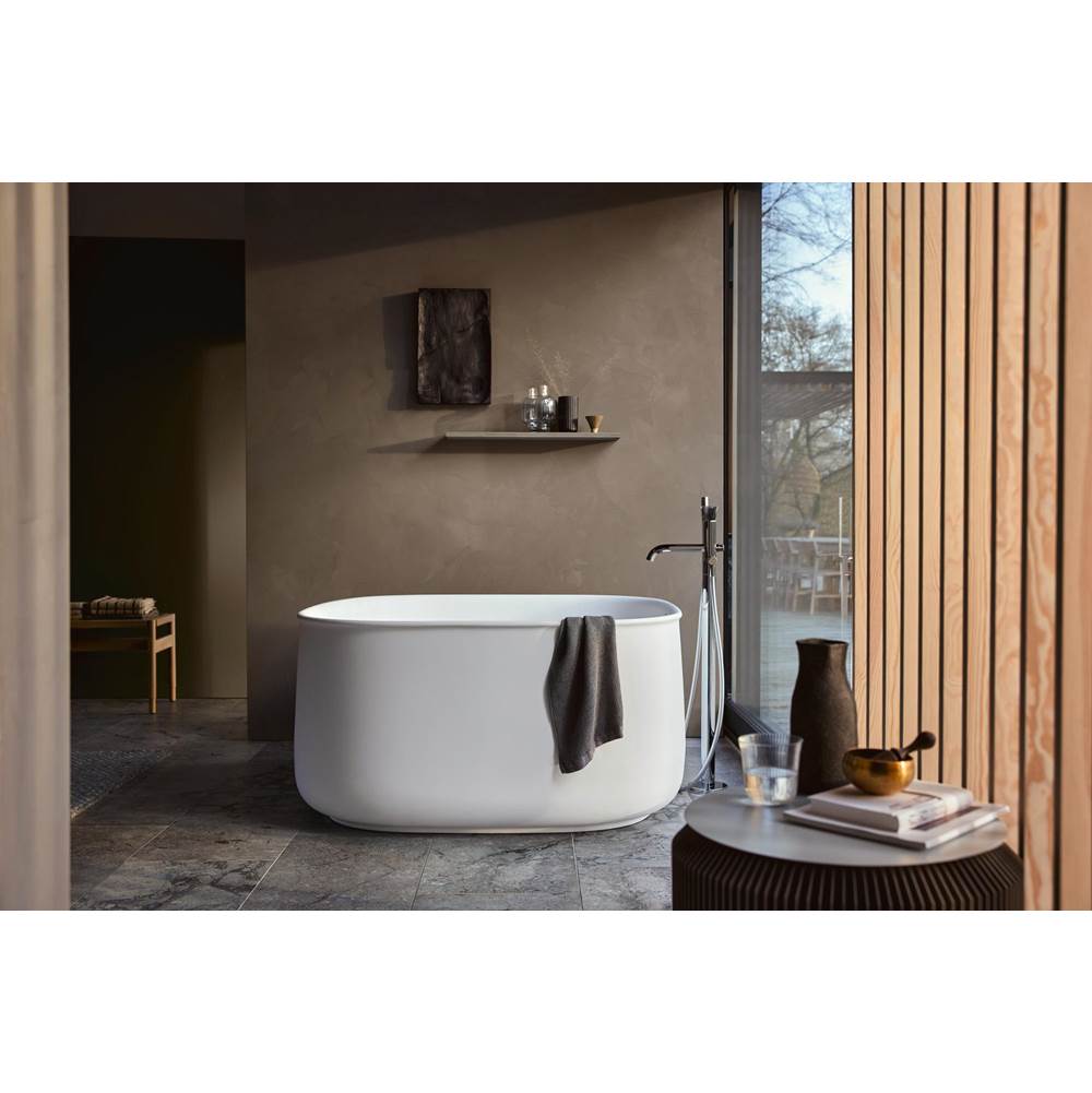 Zencha Freestanding Bathtub