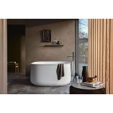 Zencha Freestanding Bathtub