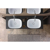 Zencha Washbowl