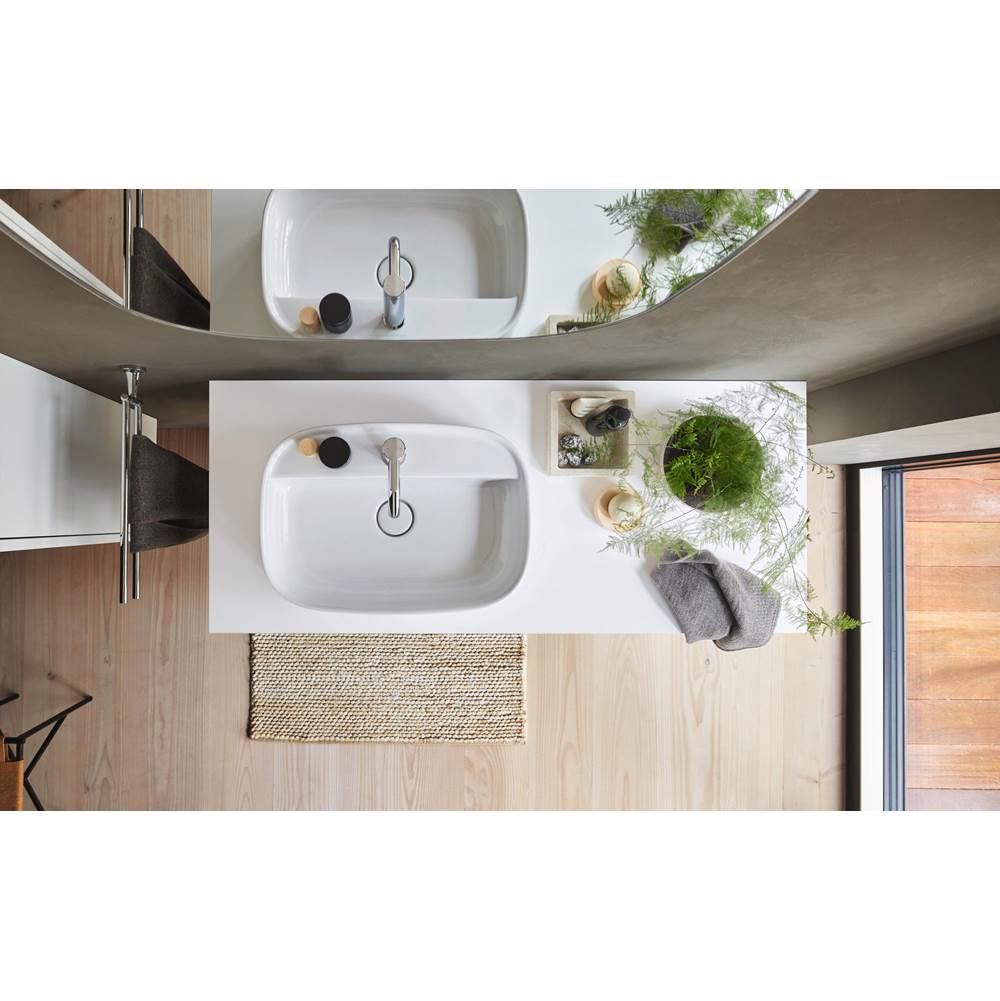 Zencha Washbowl