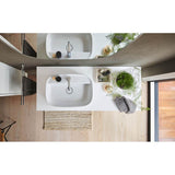 Zencha Washbowl