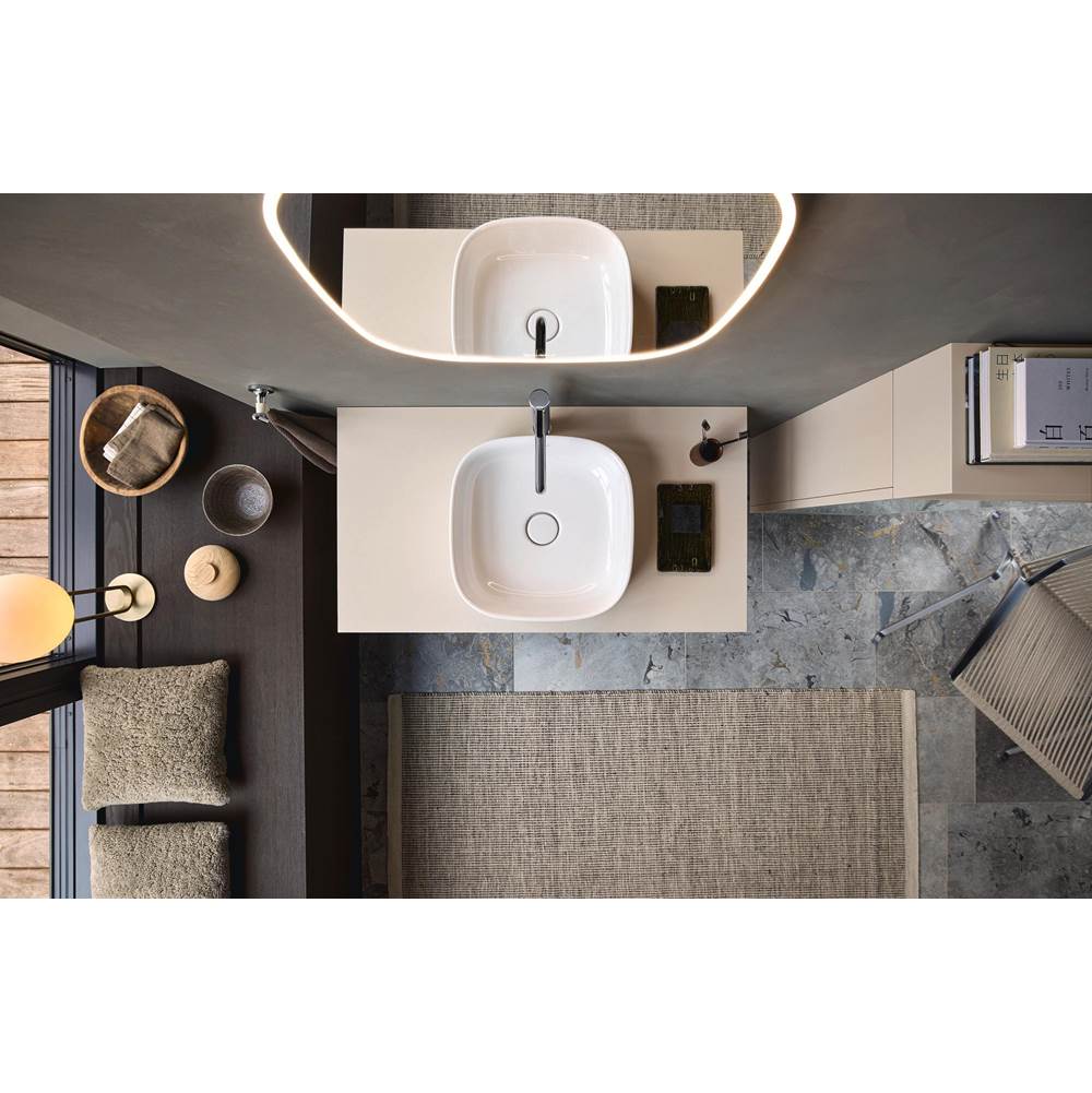 Zencha Washbowl