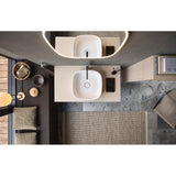 Zencha Washbowl