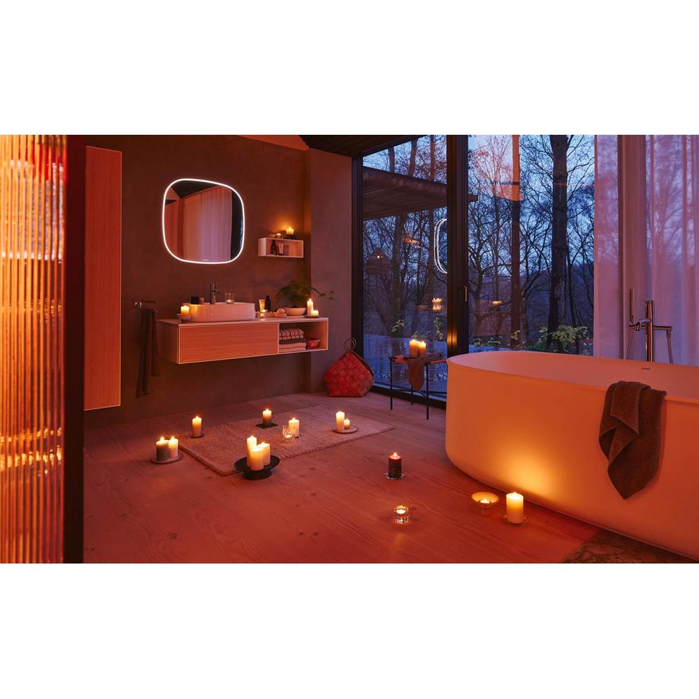 Zencha Freestanding Bathtub