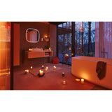 Zencha Freestanding Bathtub