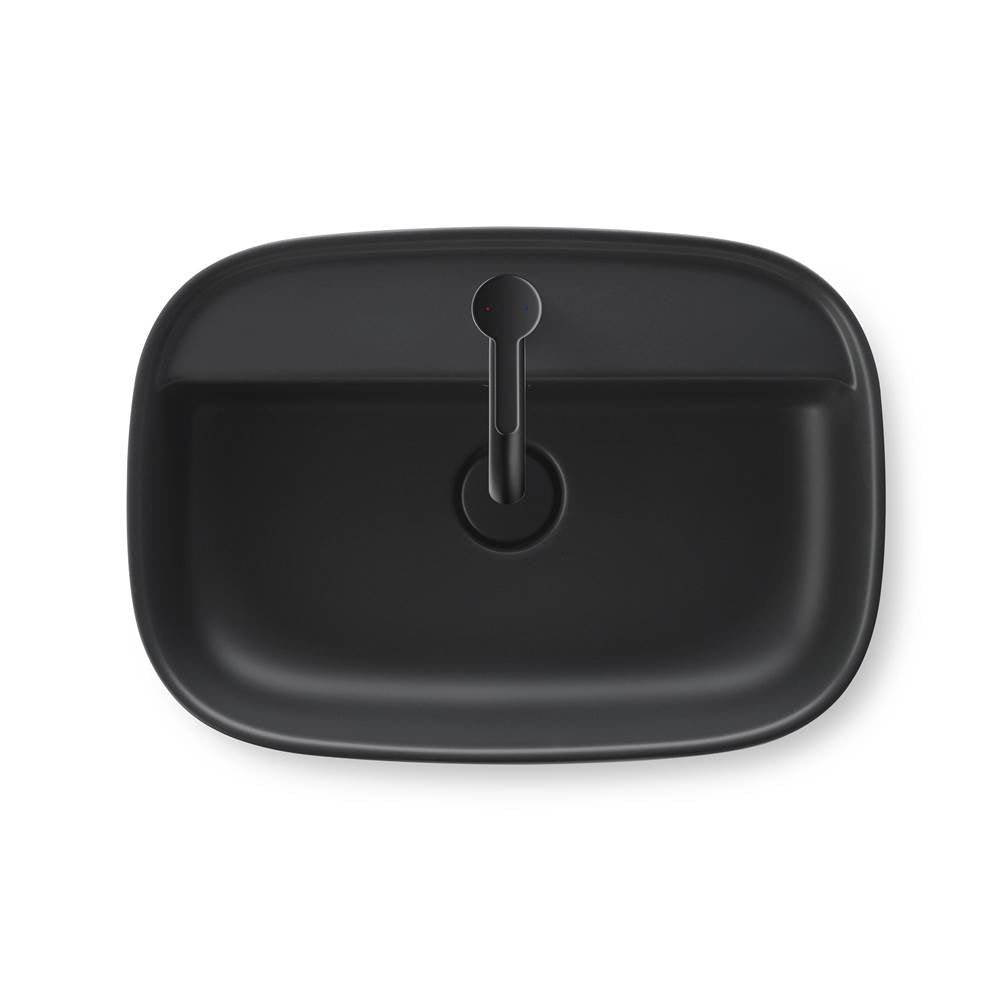 Zencha Washbowl