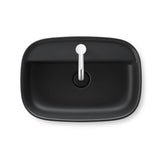 C.1 Single Lever Washbasin Faucet Chrome