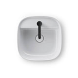 Zencha Washbowl
