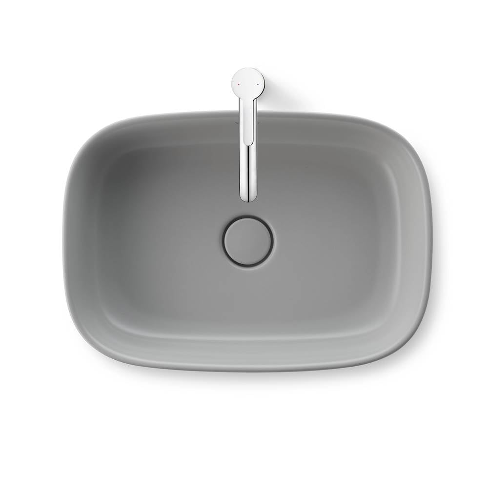 C.1 Single Lever Washbasin Faucet Chrome